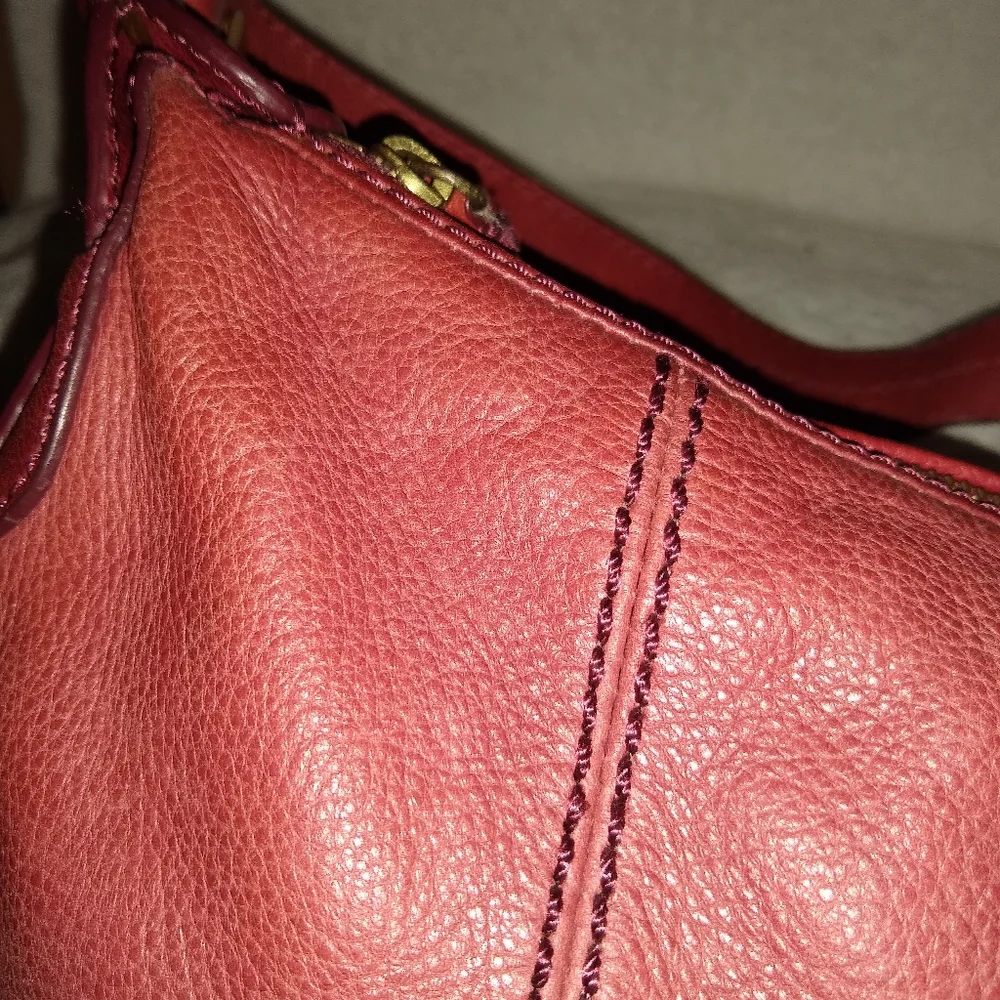 The Sak beautiful soft